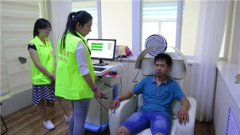 陽光心靈，健康成長——校大學生心理健康教育咨詢指導中心系列活動全面開展